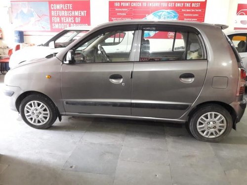 2012 Hyundai Santro Xing for sale