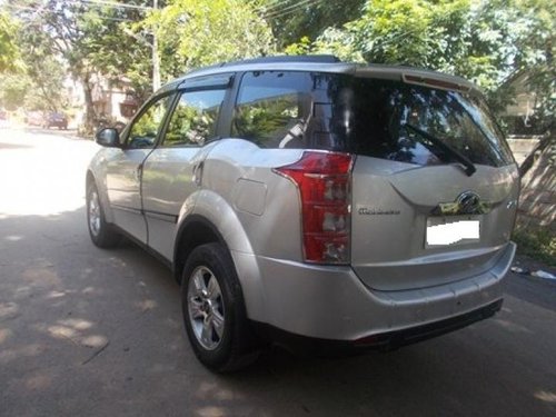 Used 2015 Mahindra XUV500 for sale