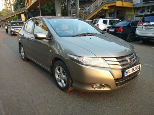 Good as new Honda City 2010 for sale 