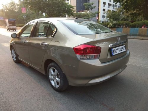 Good as new Honda City 2010 for sale 