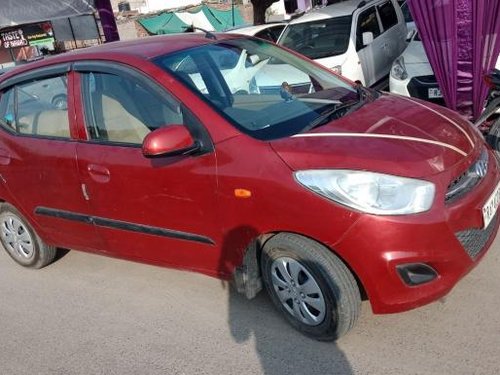 Good as new 2012 Hyundai i10 for sale