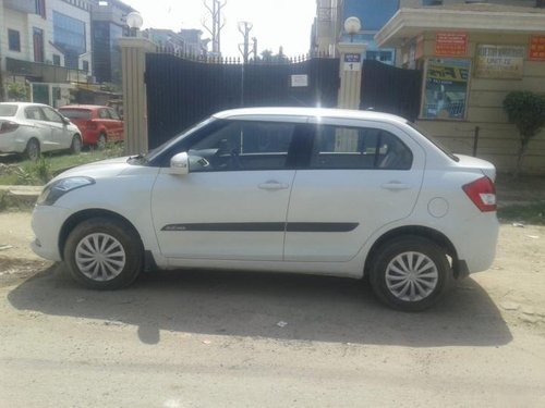 2015 Maruti Suzuki Dzire for sale