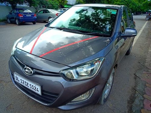 Used Hyundai i20 2015-2017 Sportz 1.4 CRDi for sale 