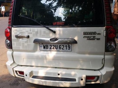 Mahindra Scorpio VLX 2013 for sale