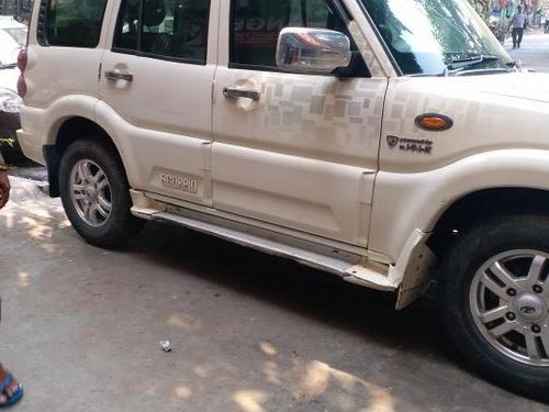 Mahindra Scorpio VLX 2013 for sale