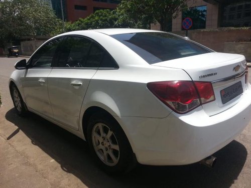 Good as new Chevrolet Cruze LTZ for sale 