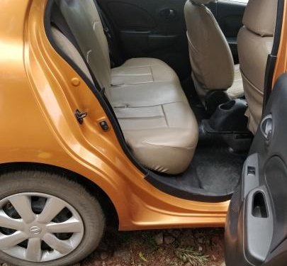 Used 2012 Nissan Micra for sale