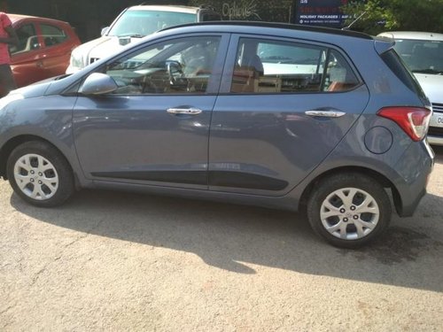 Used 2014 Hyundai i10 for sale