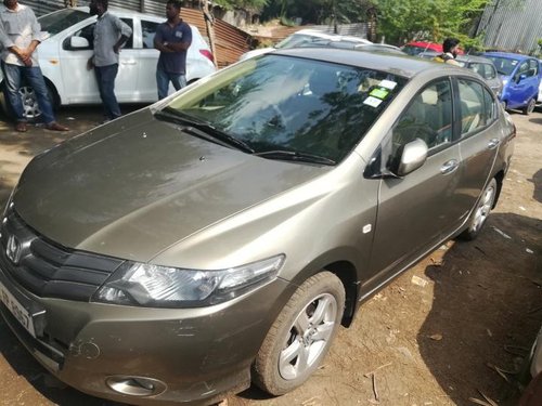 Good as new Honda City 2009 for sale at low price