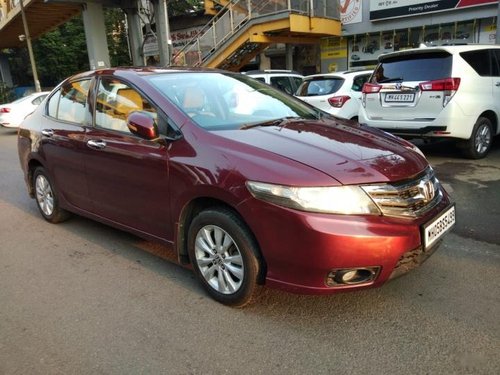 Good as new 2013 Honda City for sale