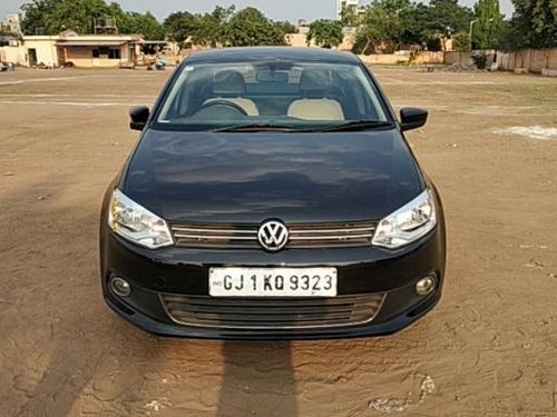 Good as new 2012 Volkswagen Vento for sale