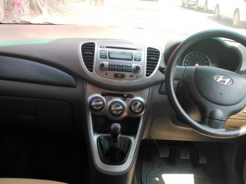 Hyundai i10 Magna 1.1 iTech SE 2013 for sale