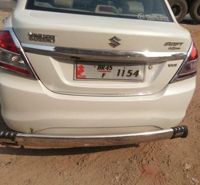 Used 2016 Maruti Suzuki Dzire for sale