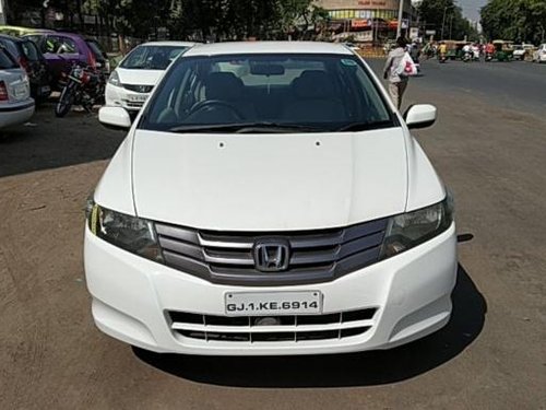 Used Honda City ZX 2010 for sale 