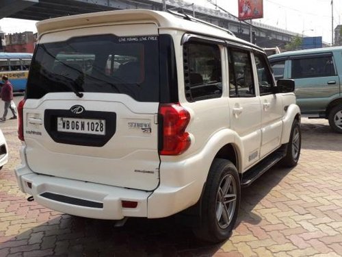 Mahindra Scorpio 2016 for sale