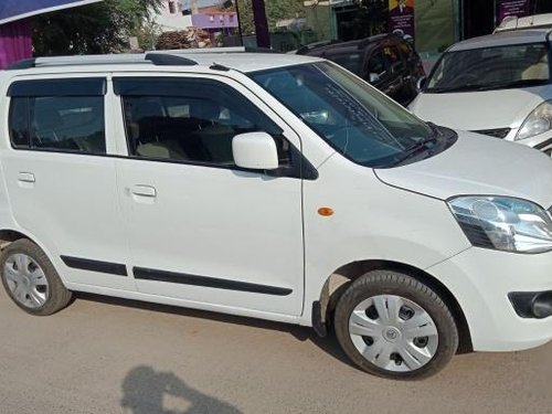 2015 Maruti Suzuki Wagon R for sale at low price