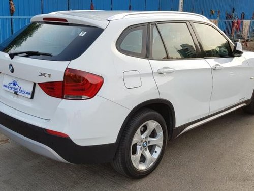 BMW X1 2012 for sale