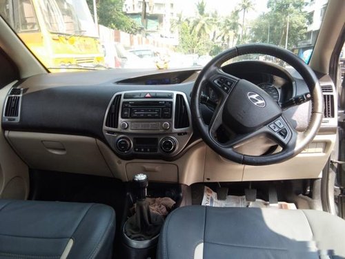 2013 Hyundai i20 for sale