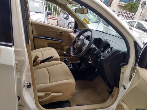 Used 2015 Honda Amaze for sale