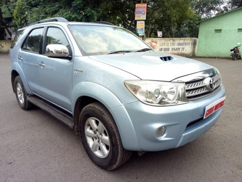 Used Toyota Fortuner 3.0 Diesel 2010 for sale