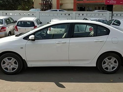 Used Honda City ZX 2010 for sale 