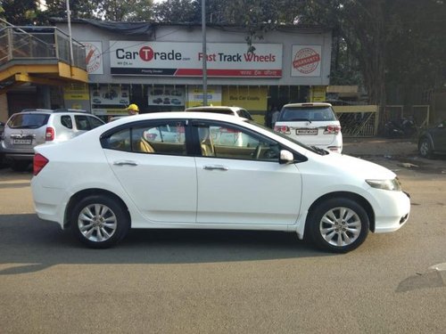Used 2012 Honda City for sale at low price