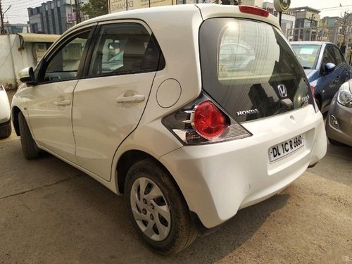 Used Honda Brio 1.2 S MT 2016 for sale