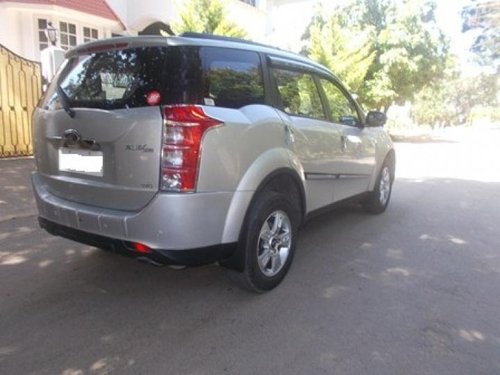 Used 2015 Mahindra XUV500 for sale