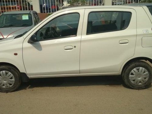 Used Maruti Suzuki Alto car at low price 