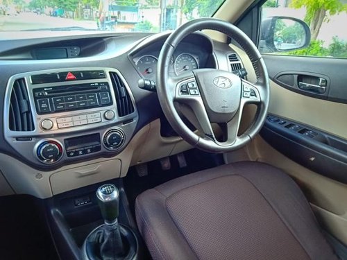 Used Hyundai i20 2015-2017 Sportz 1.4 CRDi for sale 