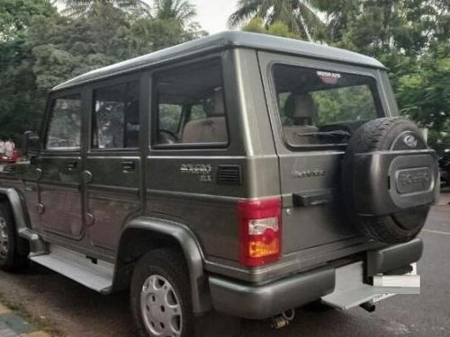 Mahindra Bolero 2013 for sale