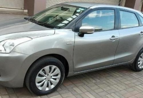 Good as new Maruti Baleno 1.3 Delta for sale