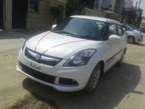 2015 Maruti Suzuki Dzire for sale