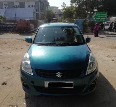 Good as new 2013 Maruti Suzuki Dzire for sale