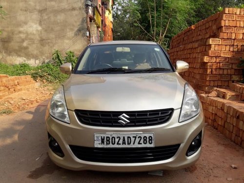 2013 Maruti Suzuki Dzire for sale