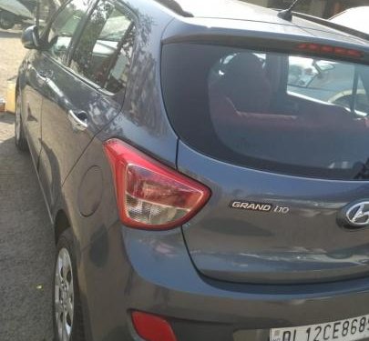 Used 2014 Hyundai i10 for sale