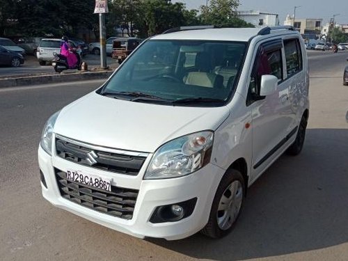 2015 Maruti Suzuki Wagon R for sale at low price