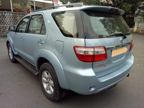 Used Toyota Fortuner 3.0 Diesel 2010 for sale