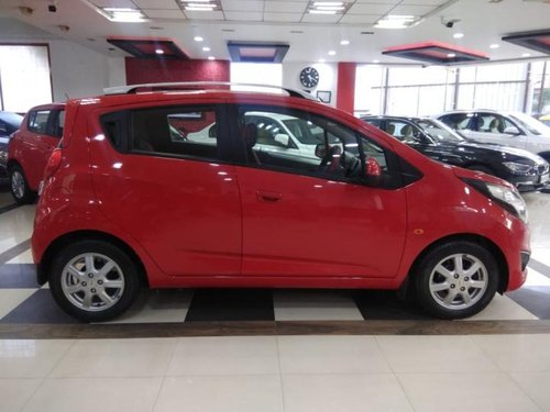 Used Chevrolet Beat LTZ 2016 for sale