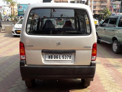 Used 2014 Maruti Suzuki Eeco car at low price