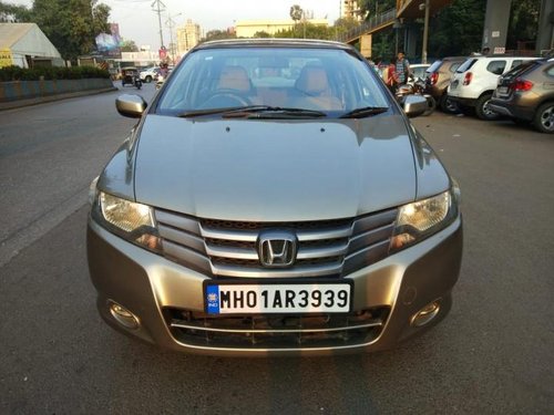 Good as new Honda City 2010 for sale 