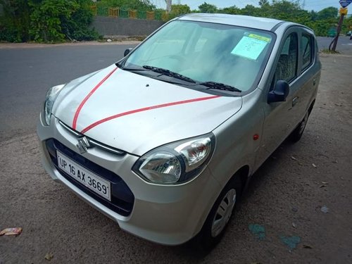 2014 Maruti Suzuki Alto for sale at low price