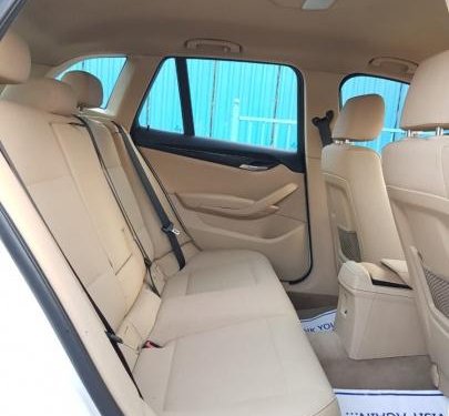 BMW X1 2012 for sale