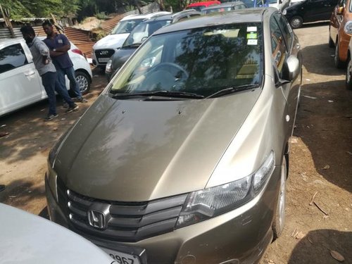 Good as new Honda City 2009 for sale at low price