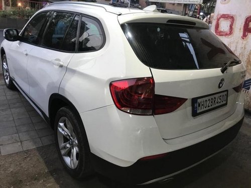 BMW X1 sDrive 20d Sportline 2011 for sale