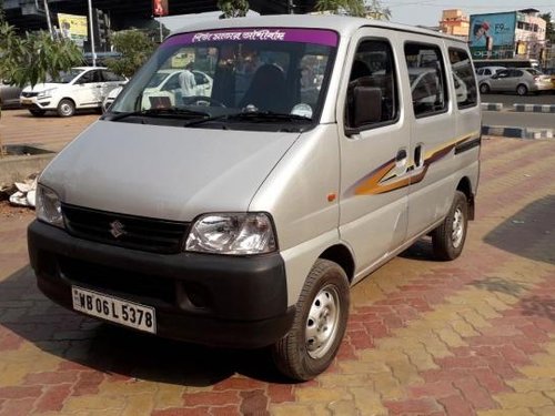 Used 2014 Maruti Suzuki Eeco car at low price