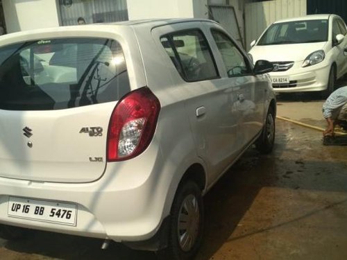 Used Maruti Suzuki Alto car at low price 