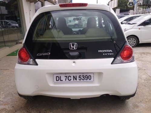 Honda Brio 2012 for sale