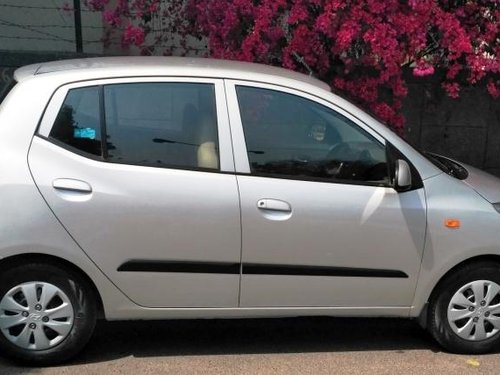 Hyundai i10 Magna 1.1 iTech SE 2013 for sale