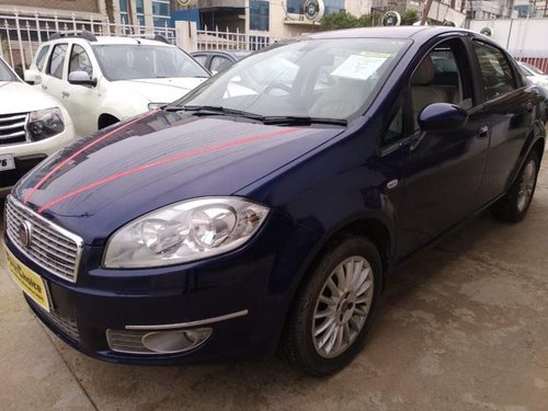Used 2014 Fiat Linea for sale at low price
